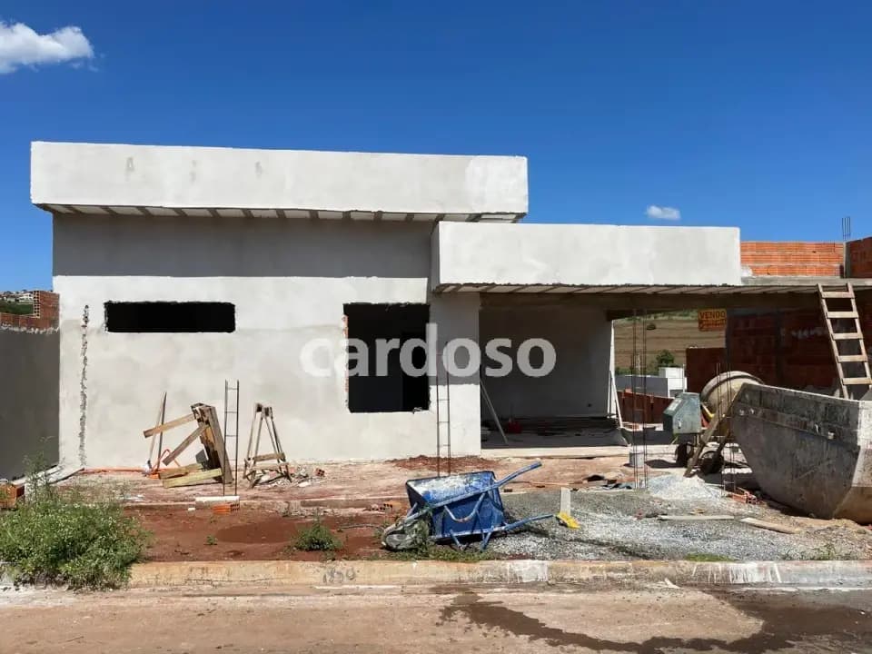 casa à venda em Ibiporã
