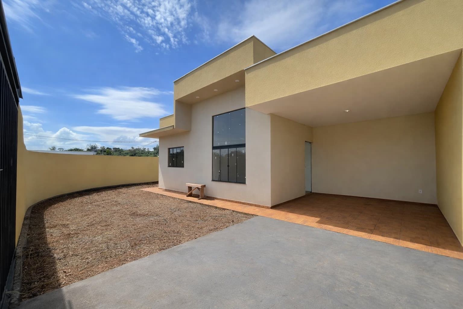 casa à venda no Ibi Aram, Ibiporã