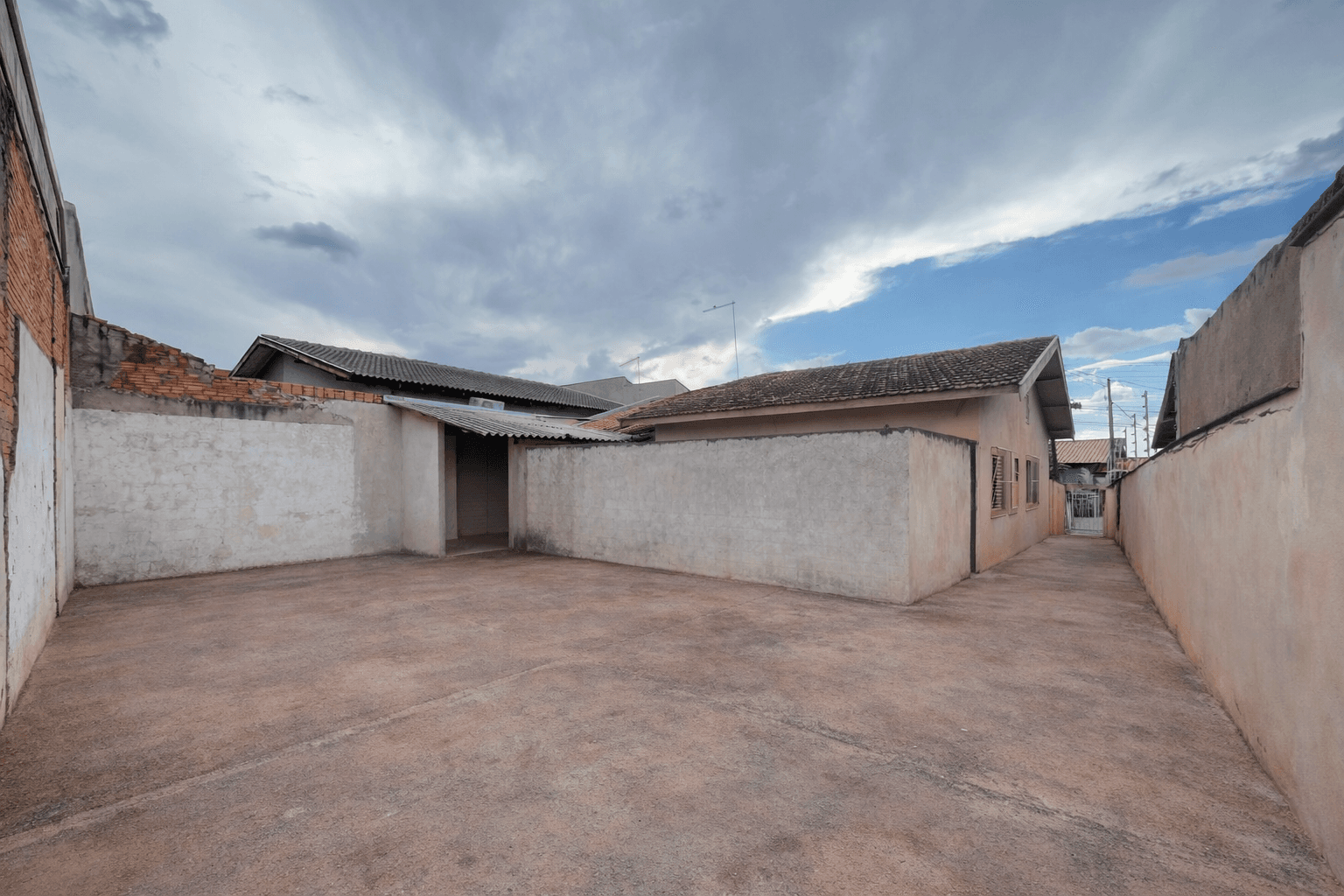 casa à venda no Vila Romana, Ibiporã