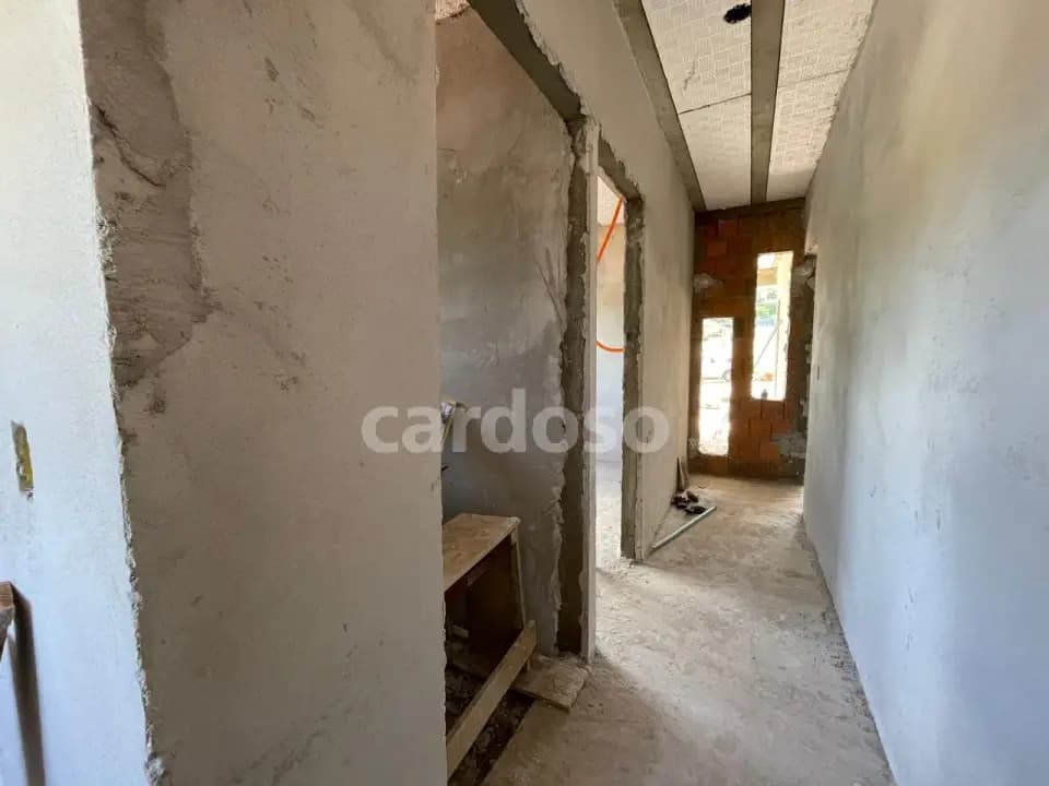 casa à venda em Ibiporã