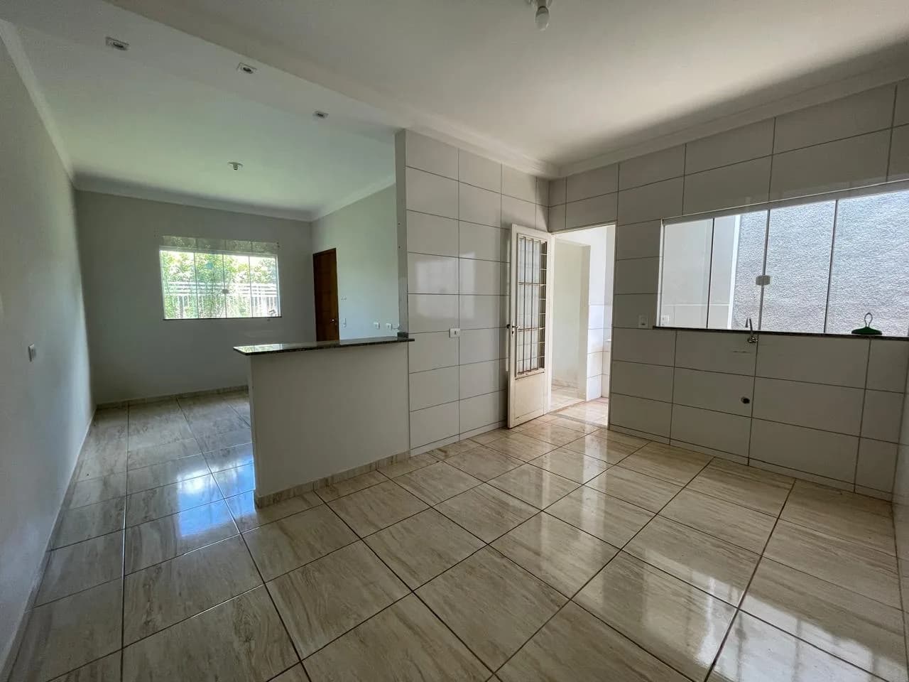 casa à venda no Jardim Casagrande, Ibiporã