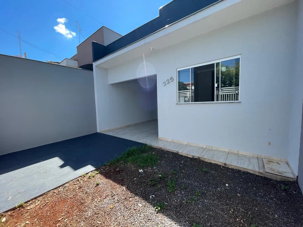 casa à venda no Jardim Casagrande, Ibiporã