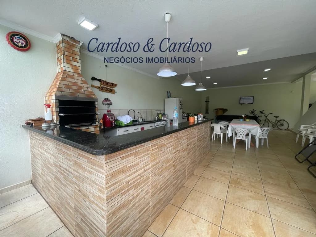 sobrado à venda no Residencial do Lago I, Ibiporã