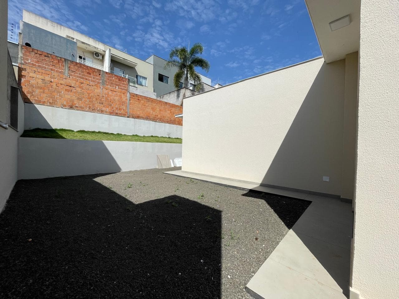 casa para alugar no Residencial Ibi Aram, Ibiporã