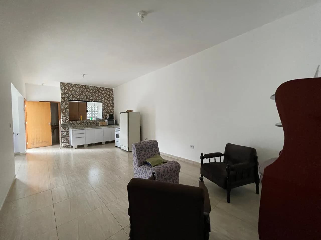 casa à venda no Parque do Vale, Ibiporã
