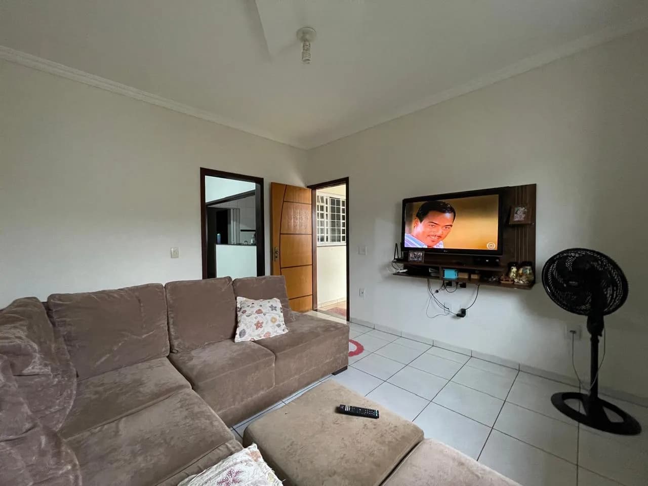 casa à venda no Residencial Vila Romana, Ibiporã