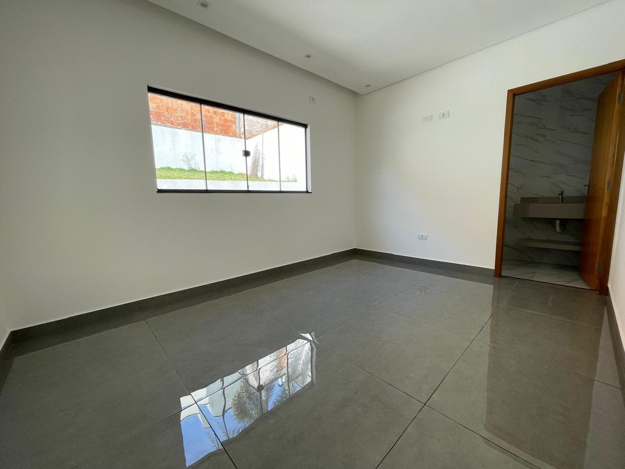 casa para alugar no Residencial Ibi Aram, Ibiporã