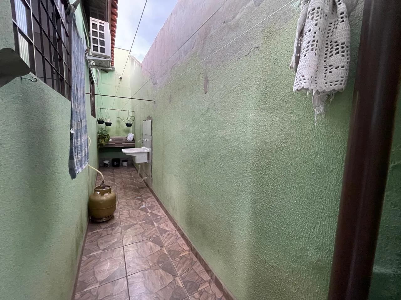 casa à venda no Residencial Semprebom, Ibiporã