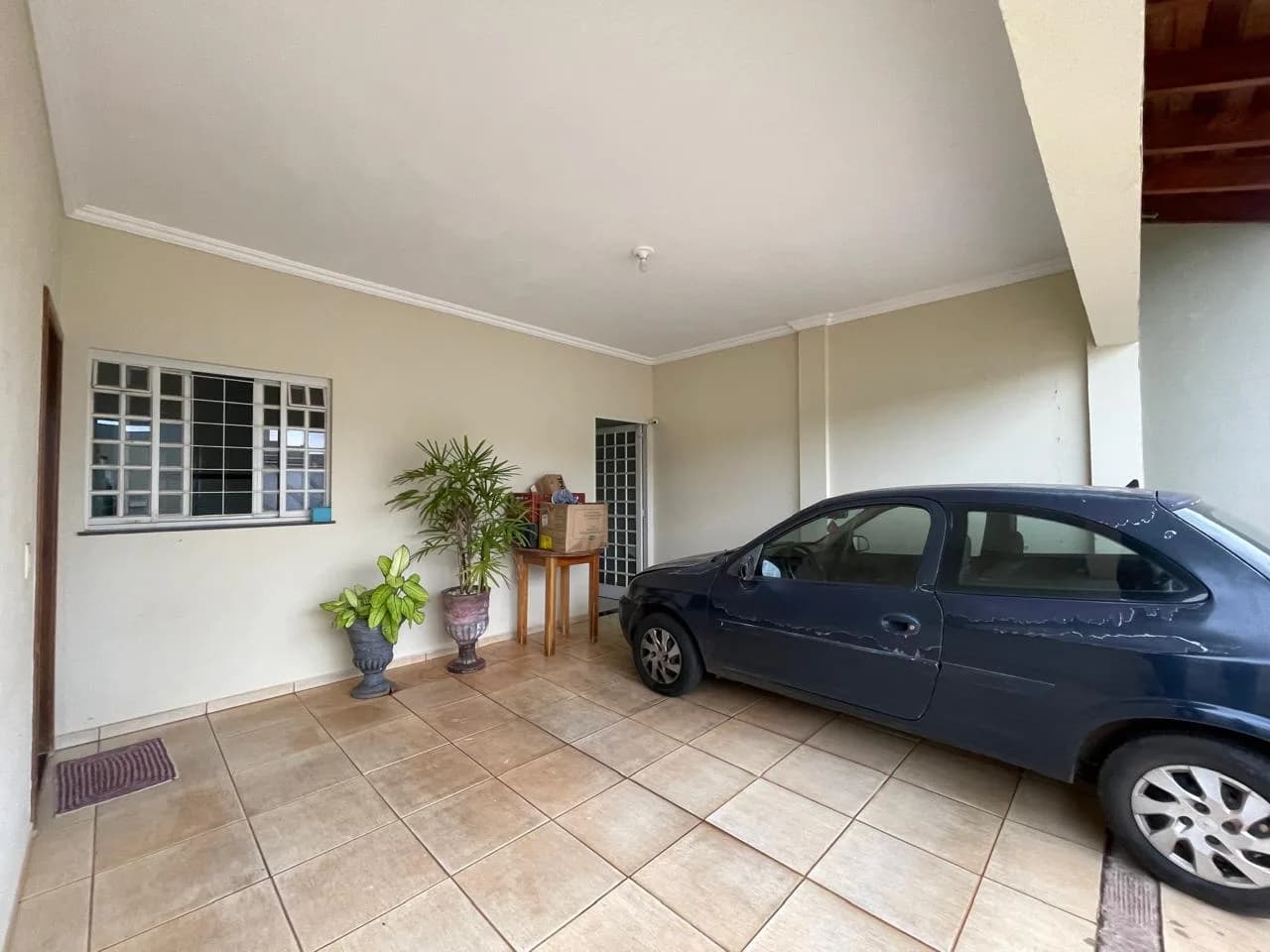 casa à venda no Residencial Vila Romana, Ibiporã