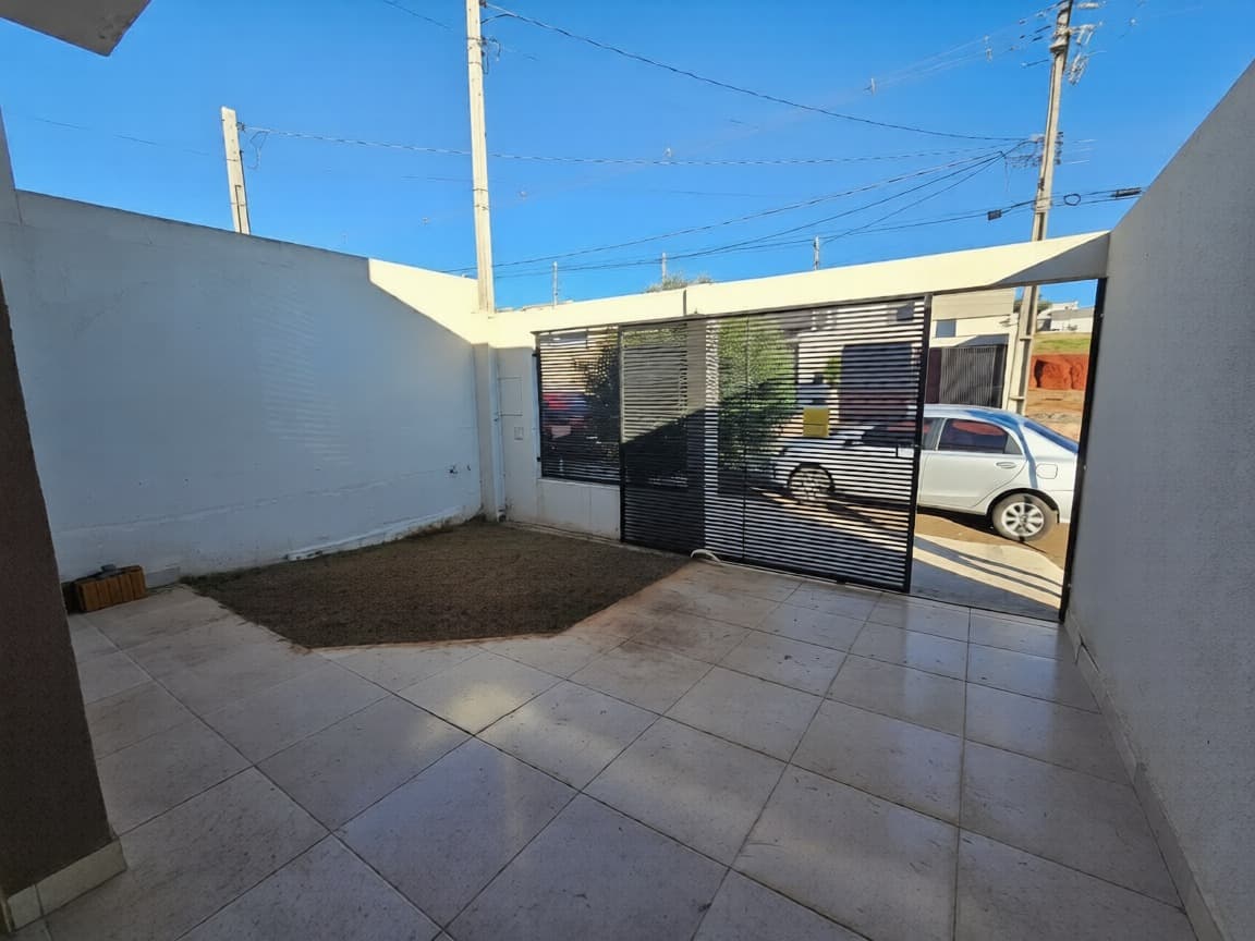 casa à venda no Residencial Alcides Pelisson, Ibiporã