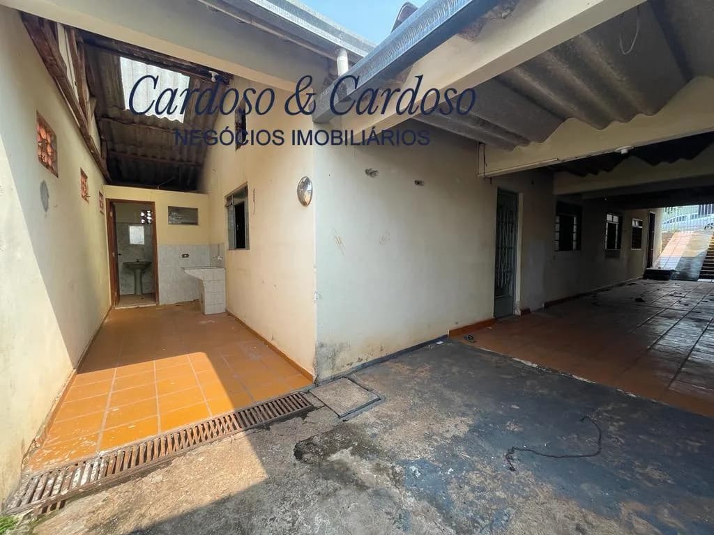 casa à venda no Jardim Lourenço Bacarim, Ibiporã