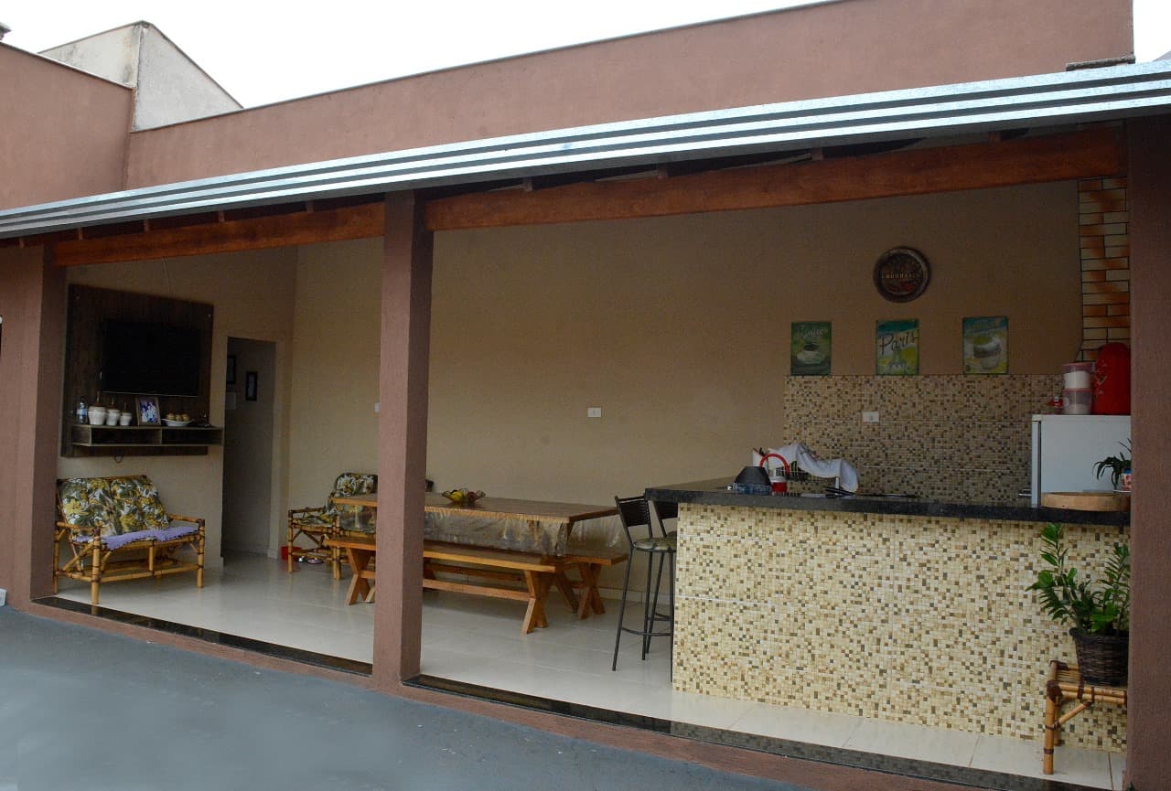 casa à venda no Residencial Tupy, Ibiporã