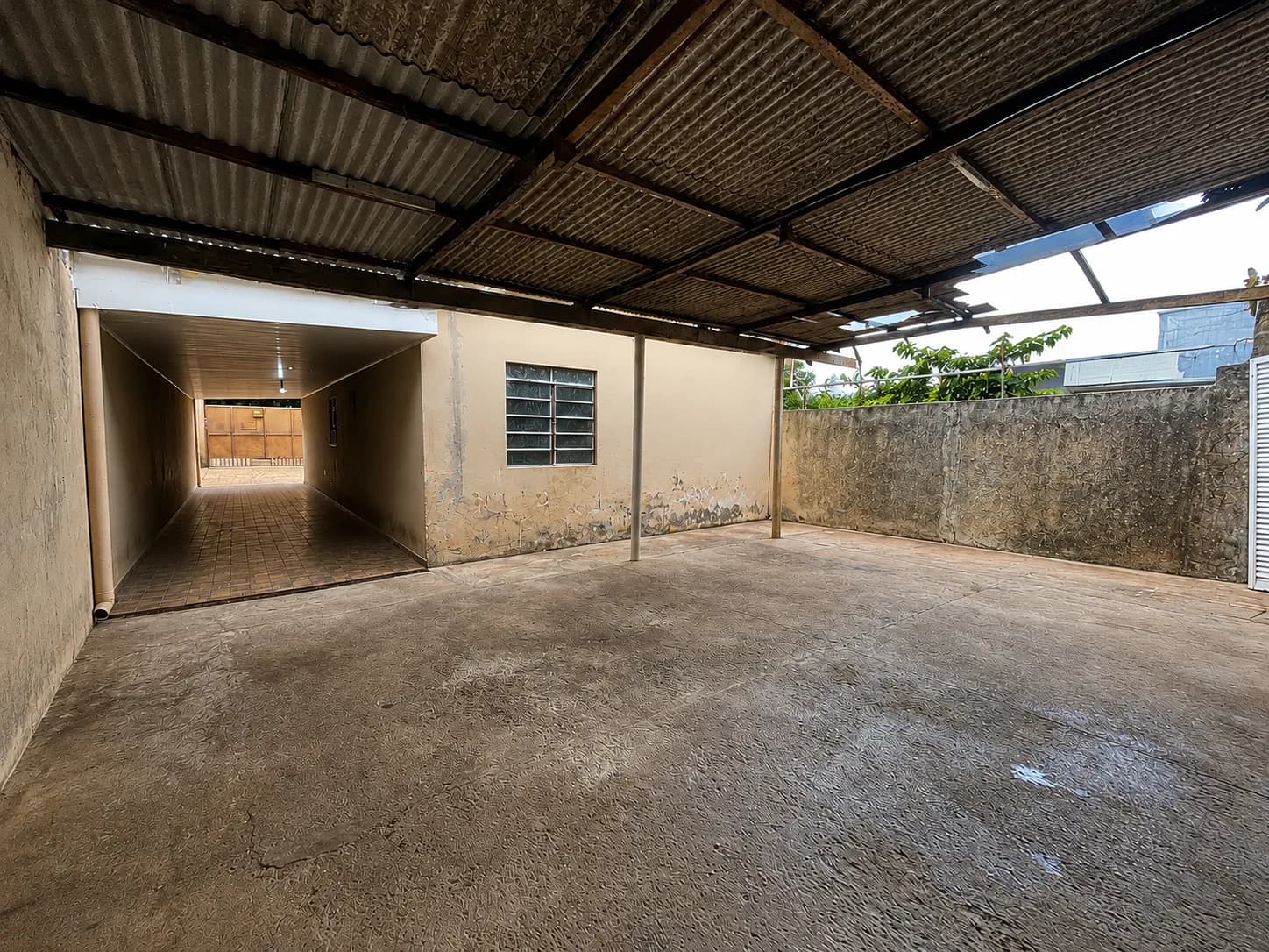 casa à venda no Jardim Éden, Ibiporã