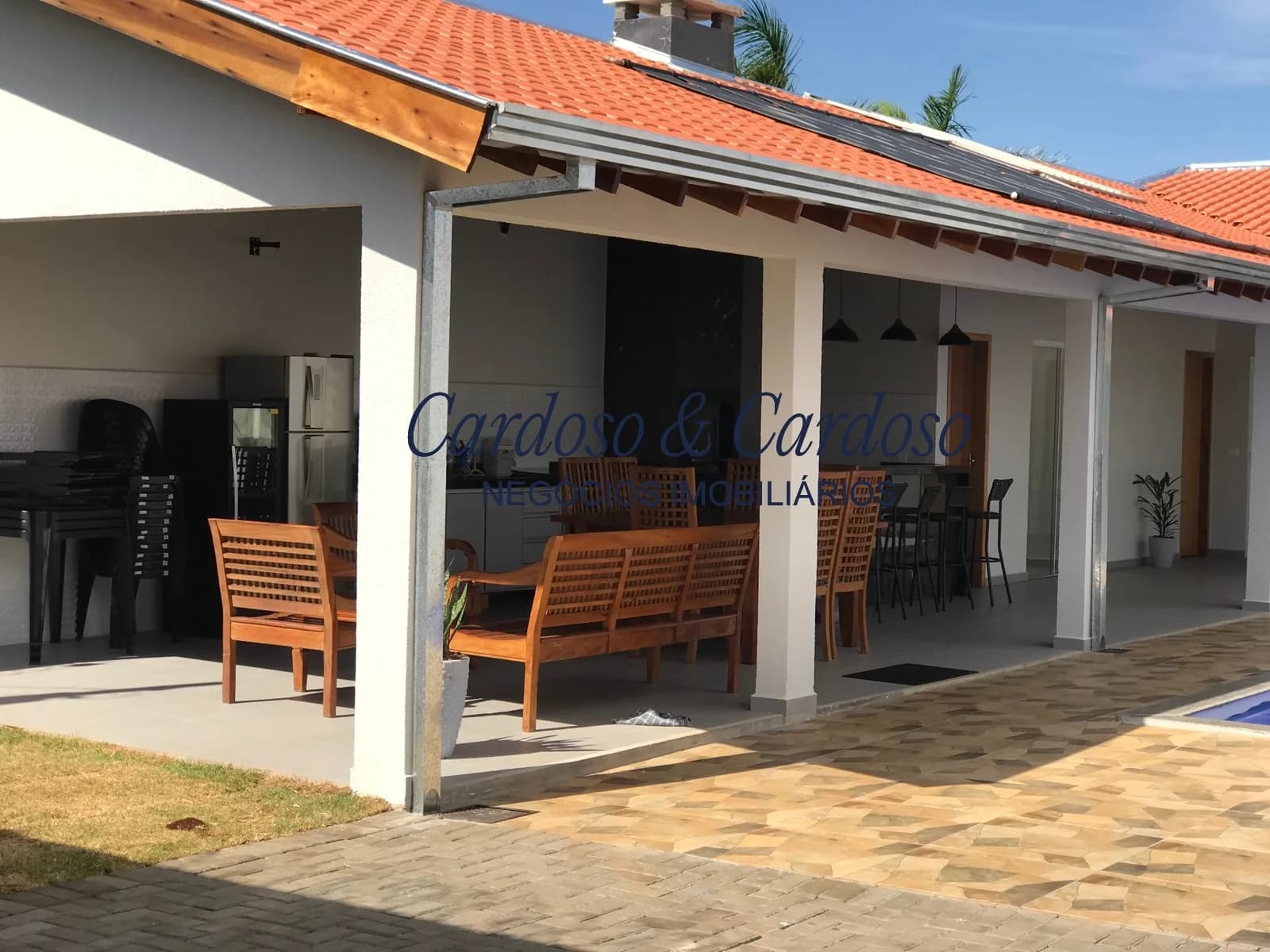 chacara à venda no Balneário Tibagi, Ibiporã
