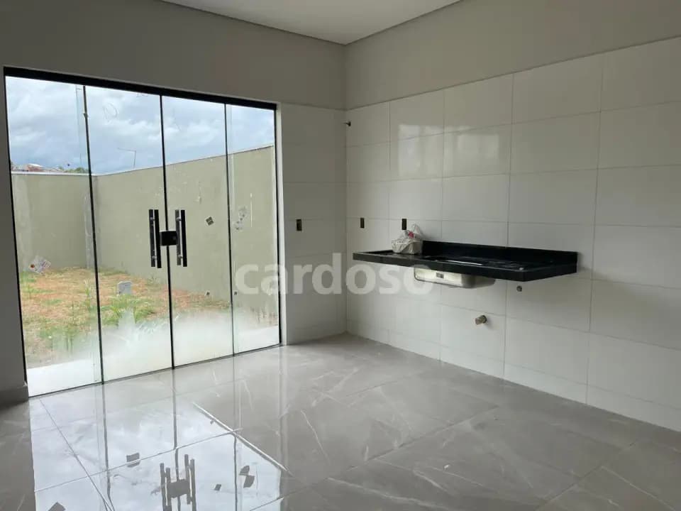 casa à venda em Ibiporã
