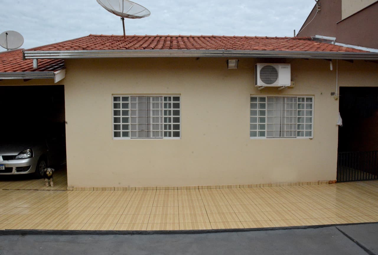 casa à venda no Residencial Tupy, Ibiporã