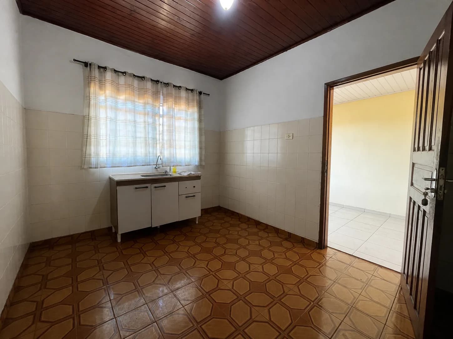 casa à venda no Centro, Ibiporã
