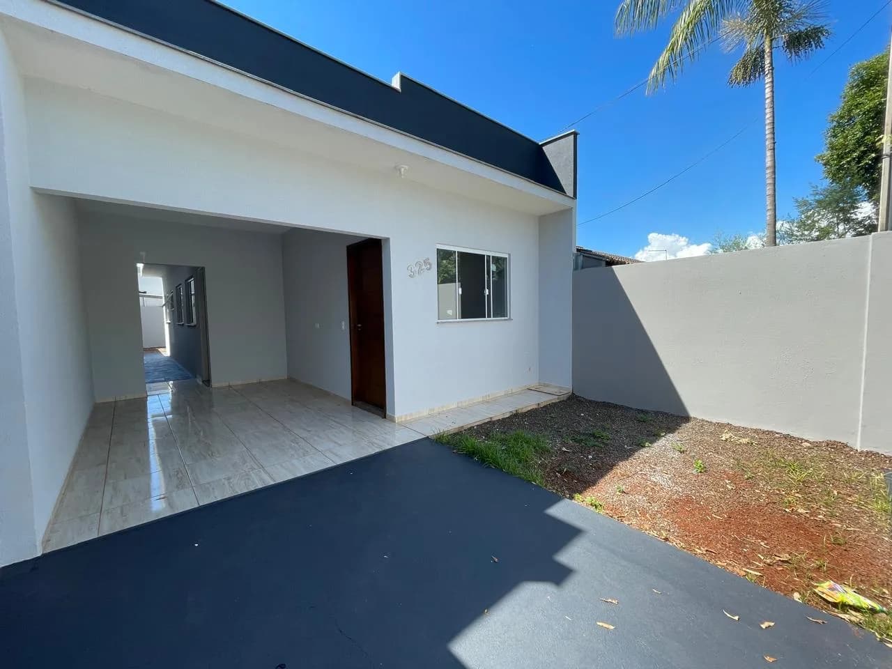 casa à venda no Jardim Casagrande, Ibiporã