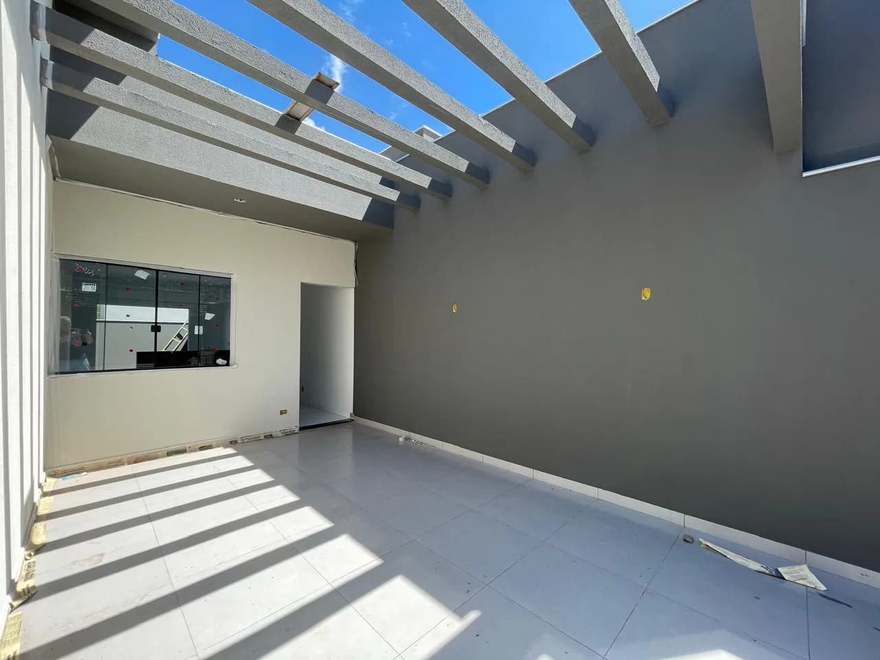 casa à venda no Parque do Vale, Ibiporã