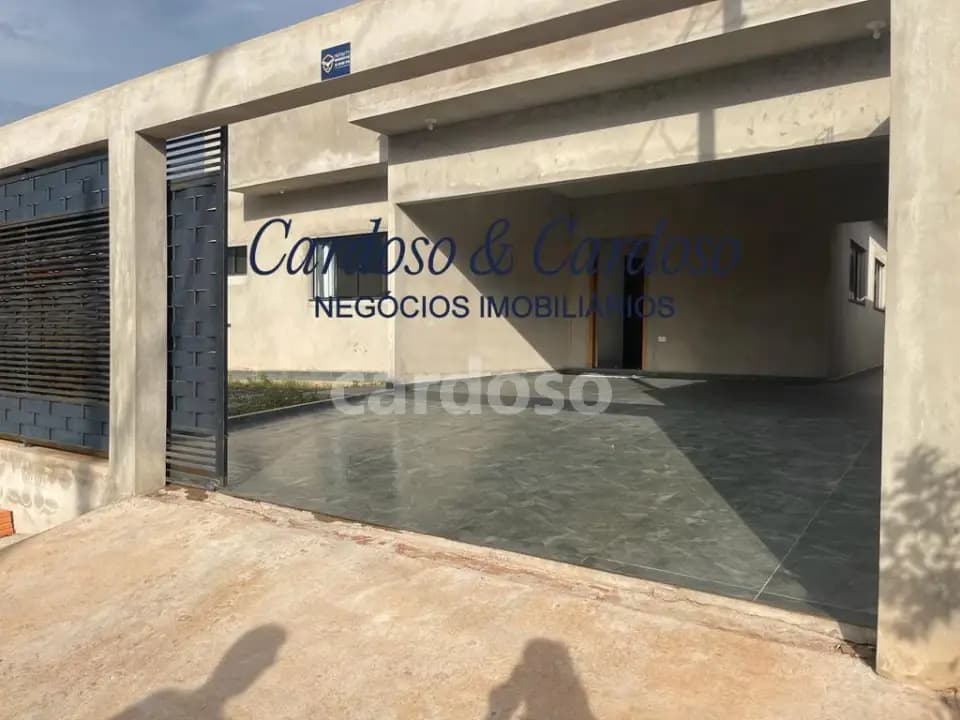 casa à venda no Ibi Aram, Ibiporã