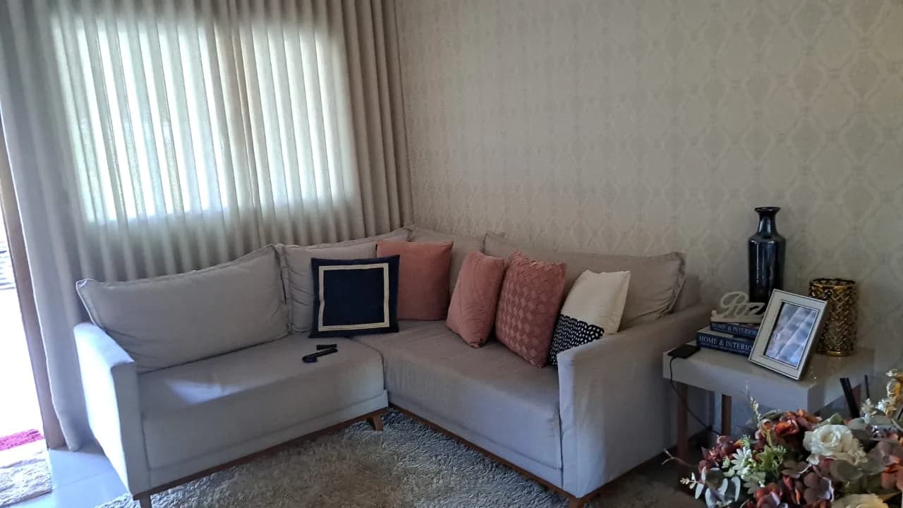 casa à venda no Jardim Malibu, Ibiporã