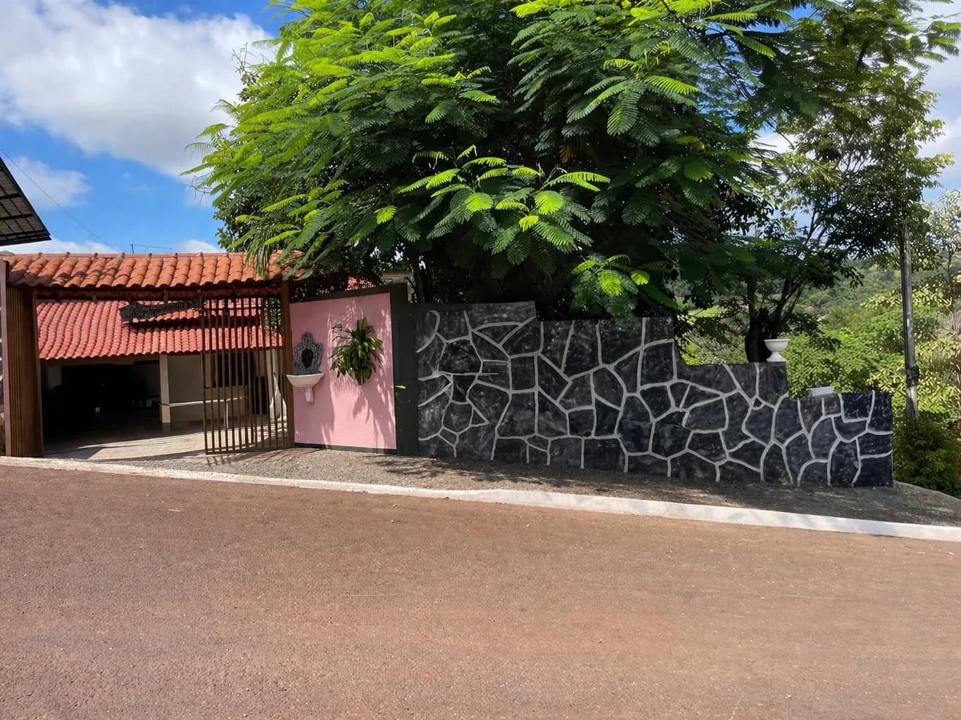 chacara à venda no Residencial Marajoara, Ibiporã