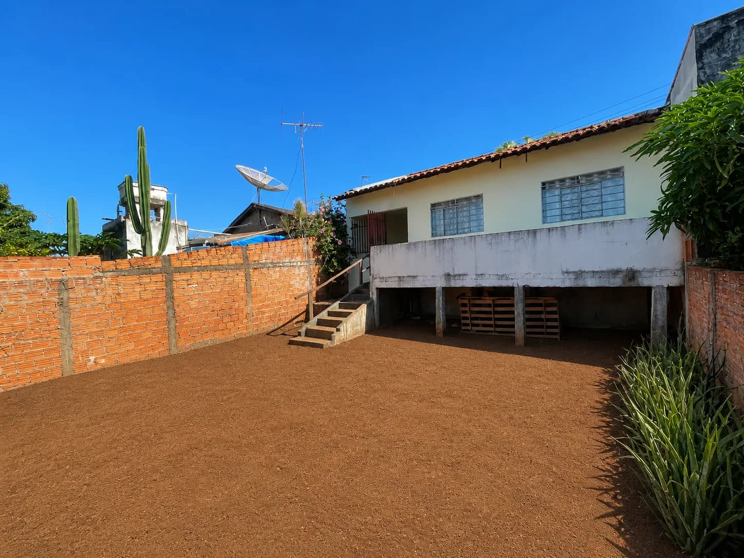 casa à venda no Centro, Ibiporã