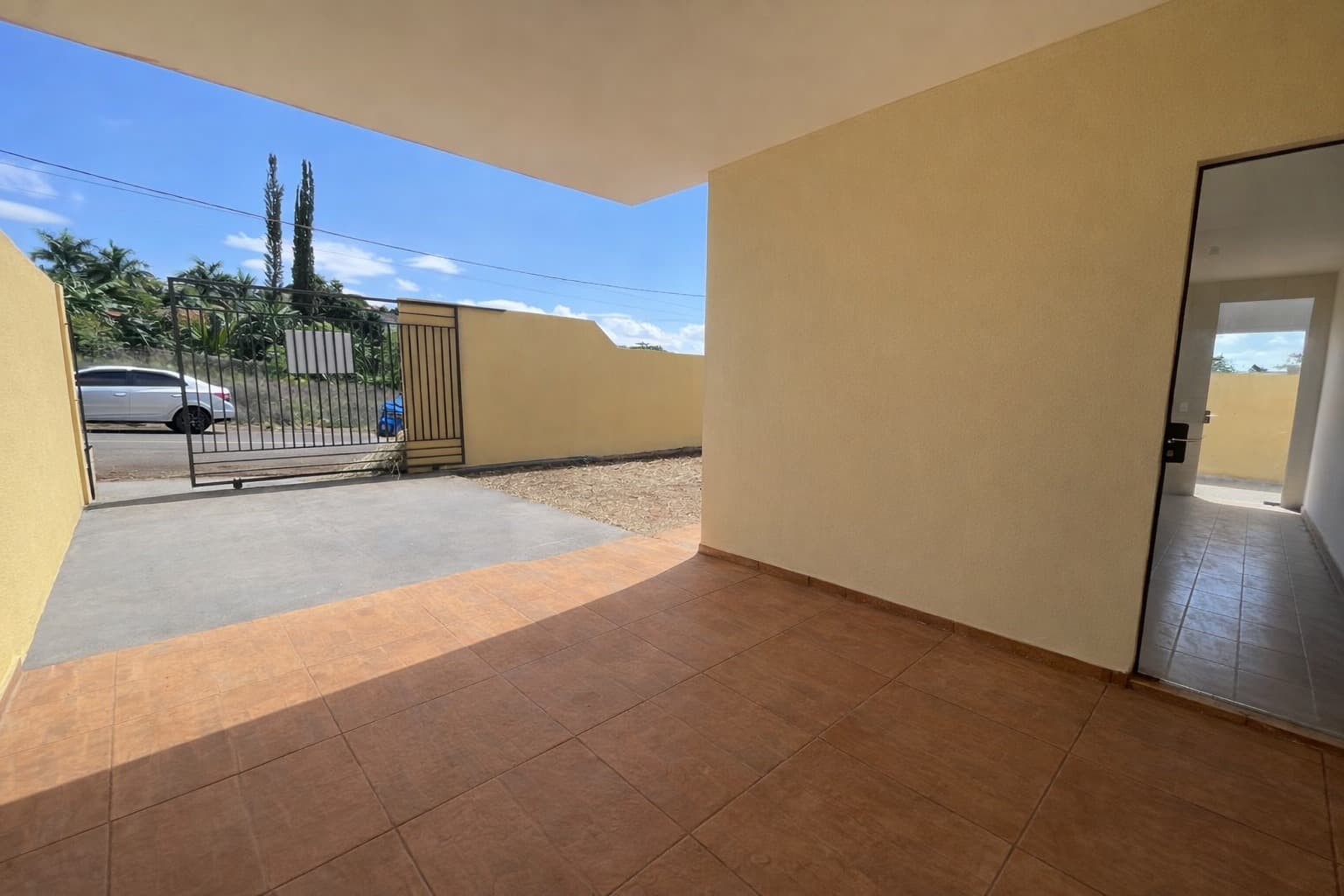 casa à venda no Ibi Aram, Ibiporã