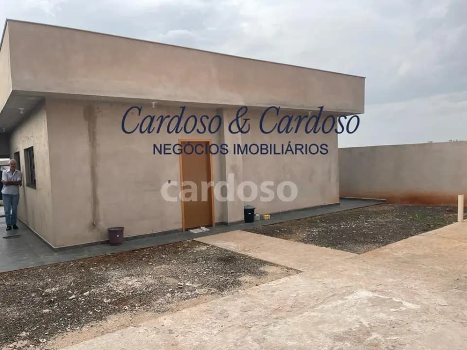 casa à venda no Ibi Aram, Ibiporã