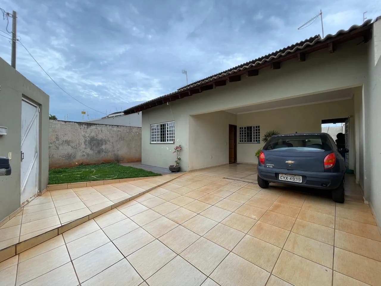 casa à venda no Residencial Vila Romana, Ibiporã