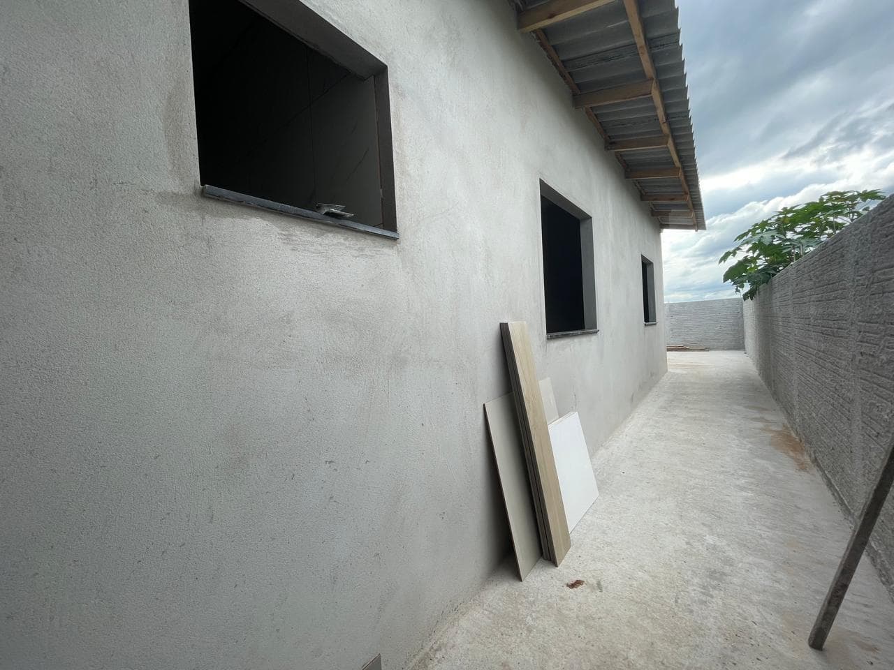 casa à venda no Terra Bonita, Ibiporã