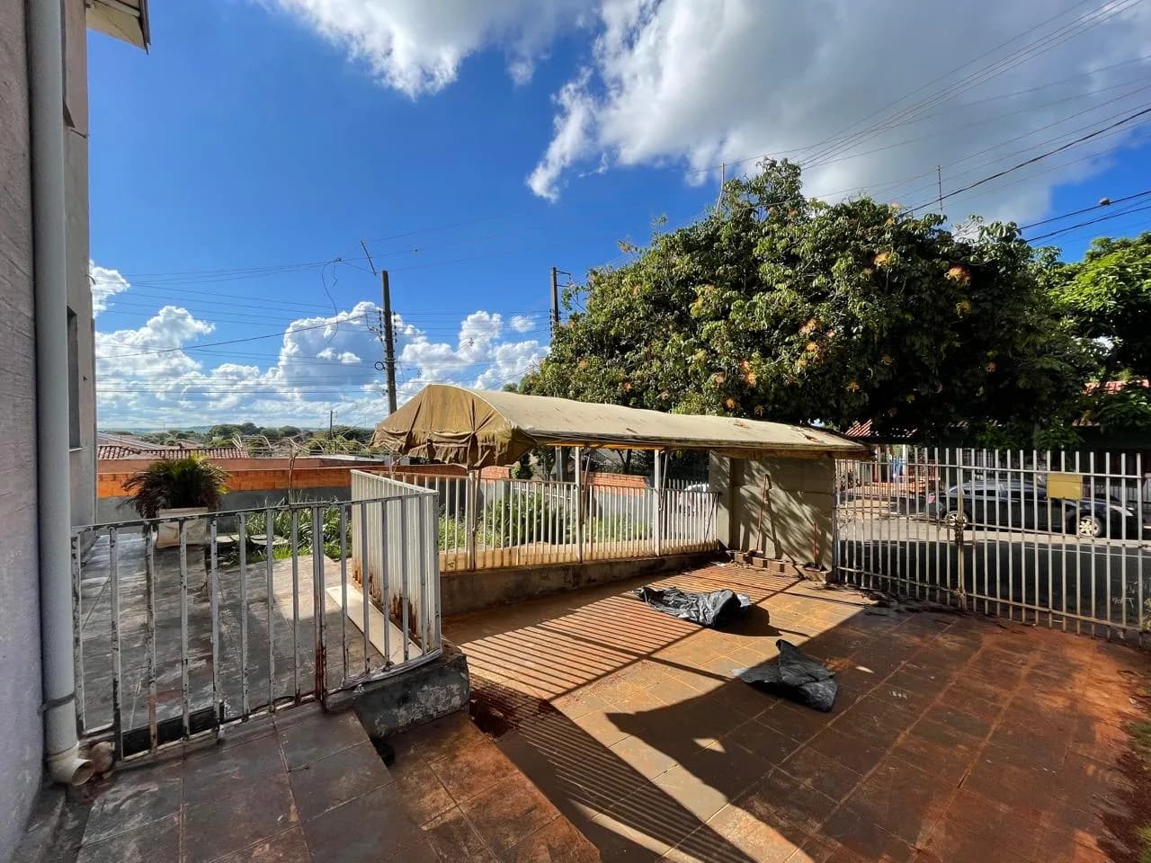 sobrado à venda no Centro, Ibiporã