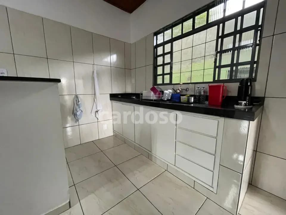 casa à venda em Ibiporã