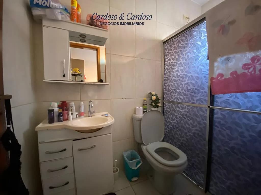 casa à venda no Terra Bonita, Ibiporã