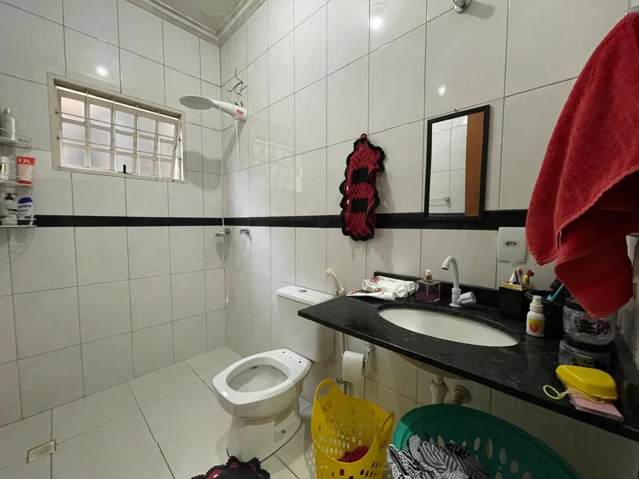casa à venda no Residencial Vila Romana, Ibiporã
