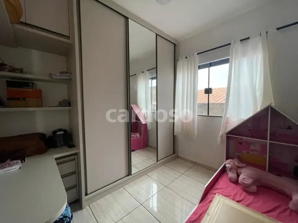 casa à venda em Ibiporã