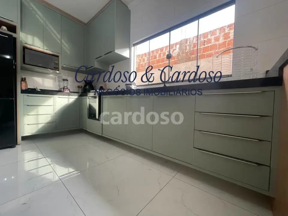 casa à venda no Ibi Aram, Ibiporã