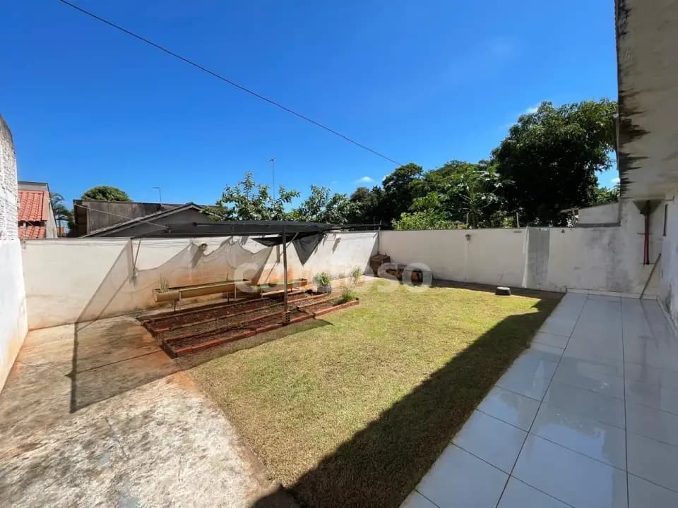casa à venda em Ibiporã