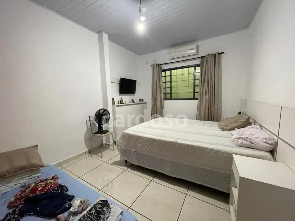 casa à venda em Ibiporã
