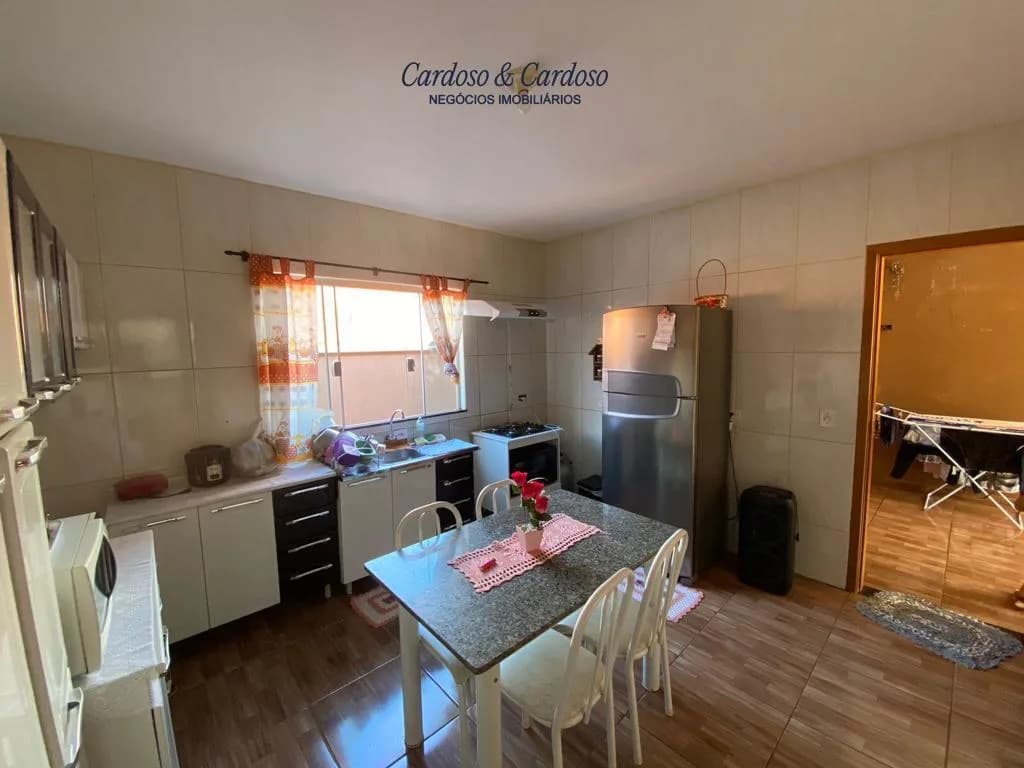 casa à venda no Terra Bonita, Ibiporã