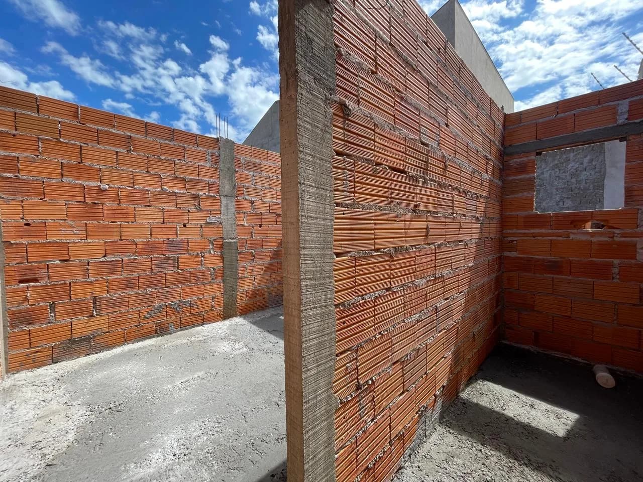 casa à venda no Gran Ville, Ibiporã