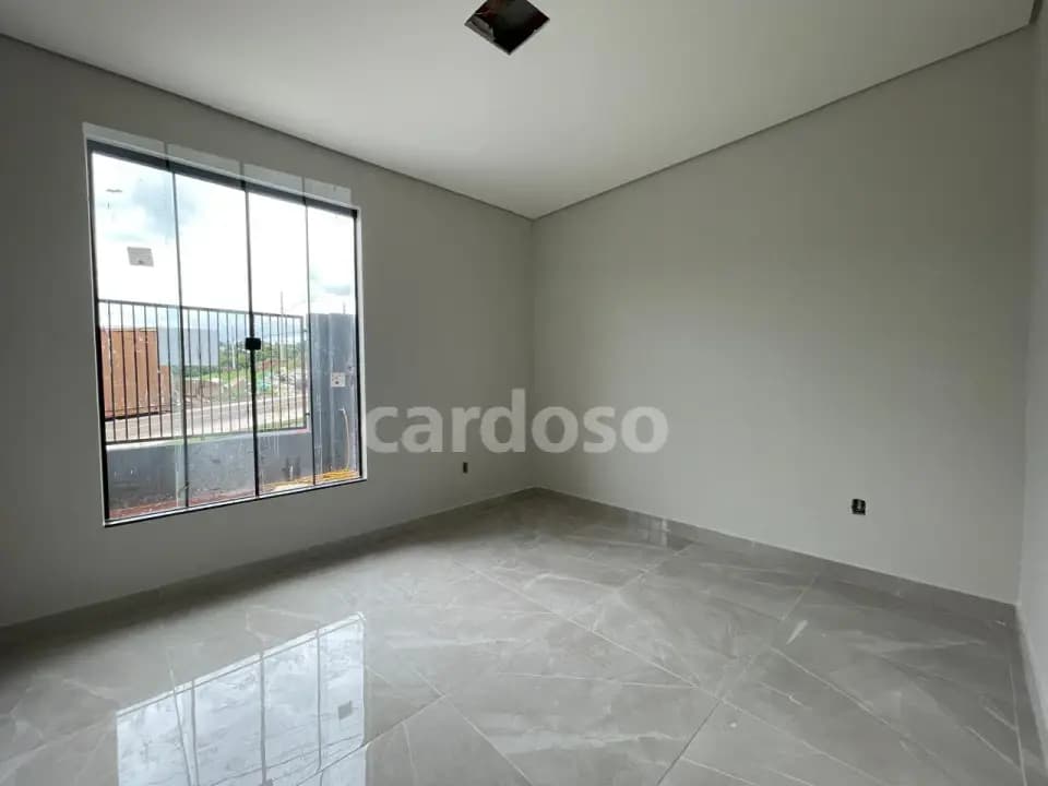 casa à venda em Ibiporã