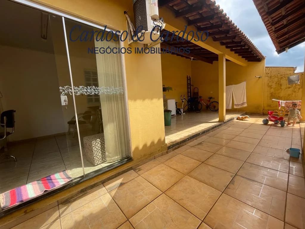 casa à venda no Residencial Monte Verde, Ibiporã