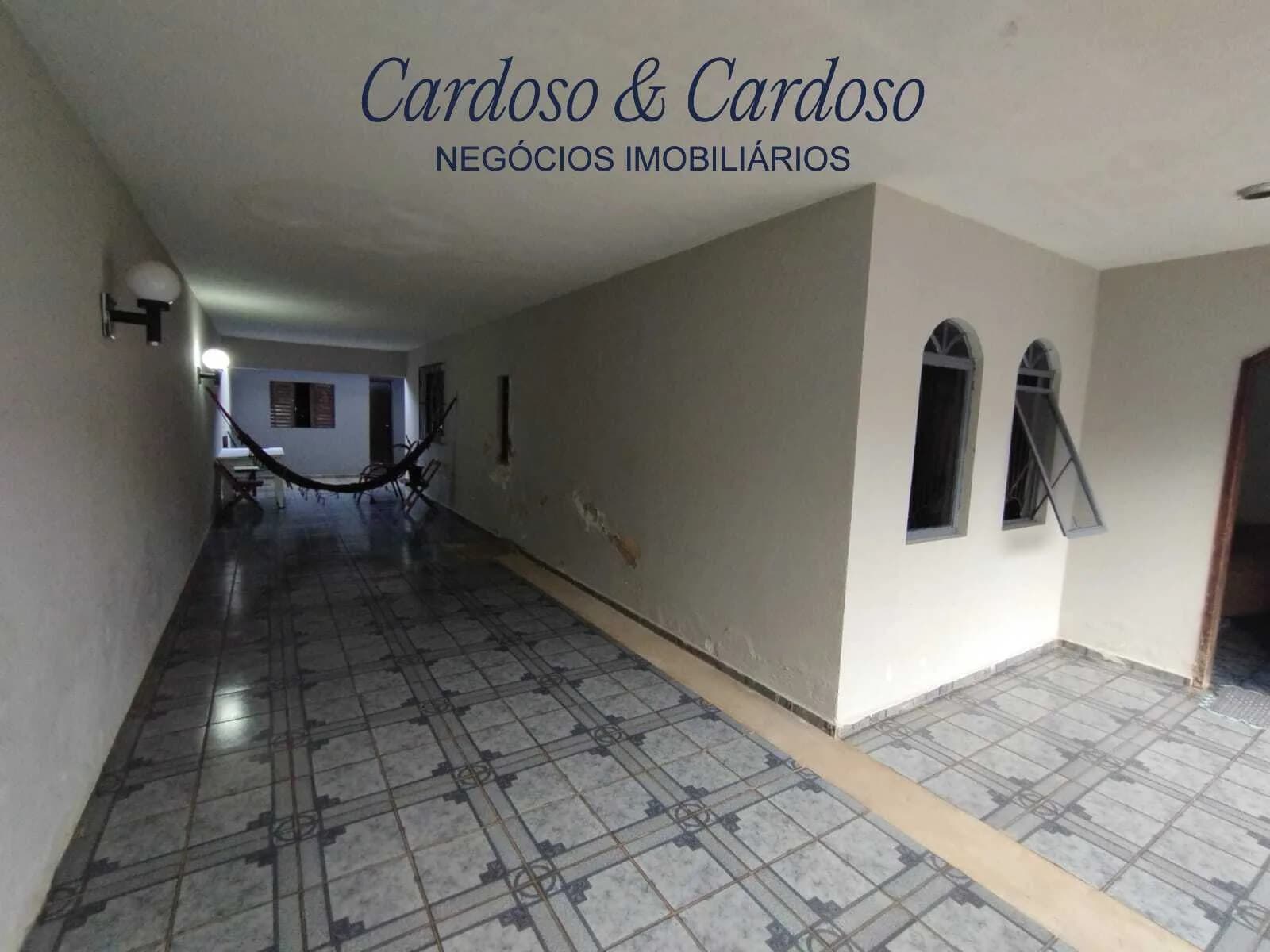 casa à venda no Lourenço Bacarin, Ibiporã