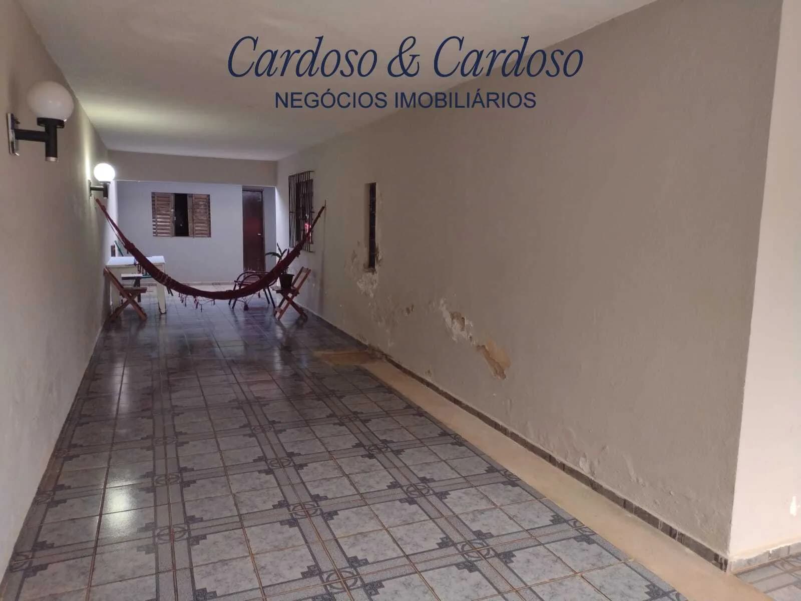 casa à venda no Lourenço Bacarin, Ibiporã