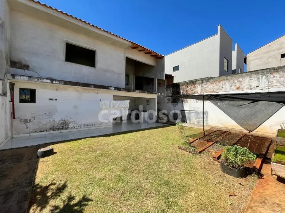 casa à venda em Ibiporã