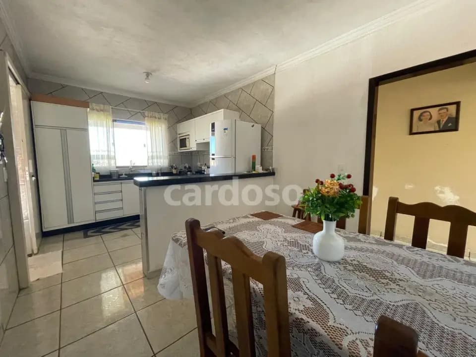 casa à venda em Ibiporã