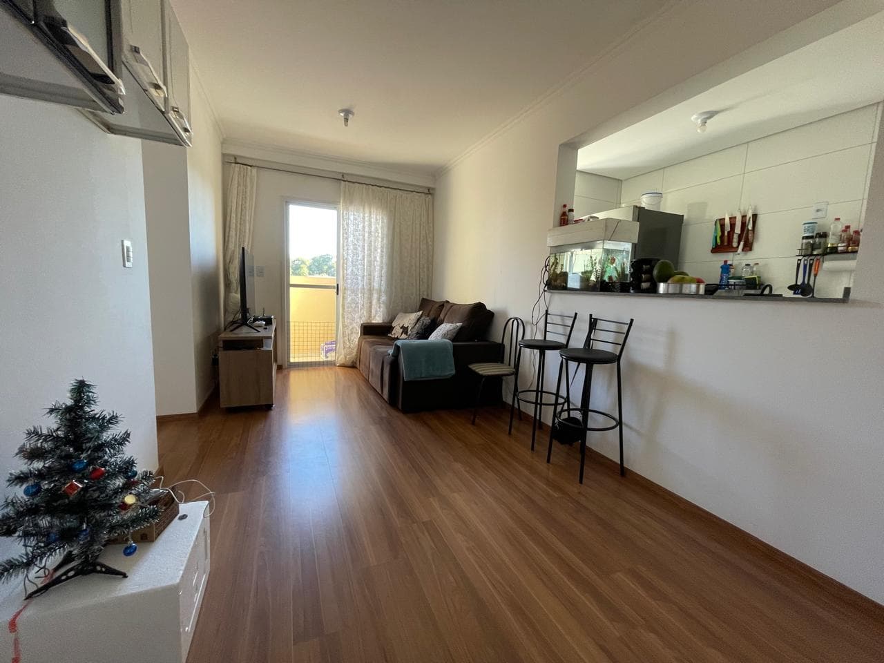 apartamento à venda no Progresso, Ibiporã