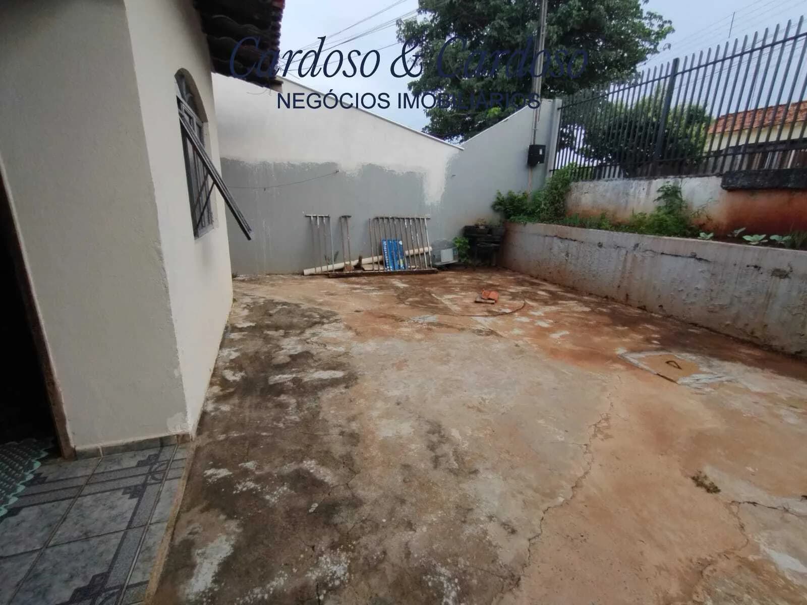 casa à venda no Lourenço Bacarin, Ibiporã