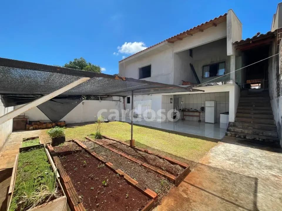 casa à venda em Ibiporã